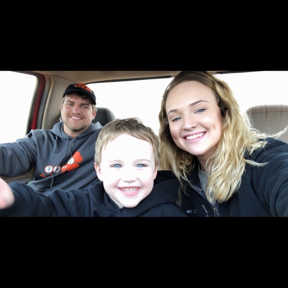 Meet your Posher, Rylie - Picture 1 of 1